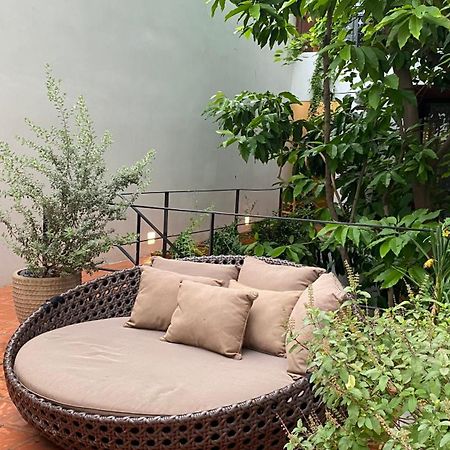 Notre Maison 8 Saigon Close Landmark 81 Building Ho-Chi-Minh-Stadt Exterior foto