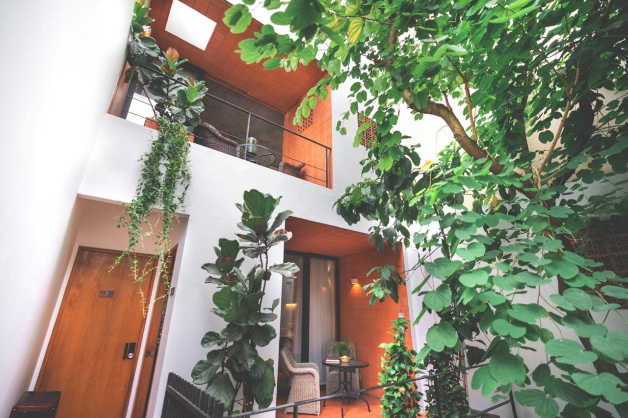 Notre Maison 8 Saigon Close Landmark 81 Building Ho-Chi-Minh-Stadt Exterior foto