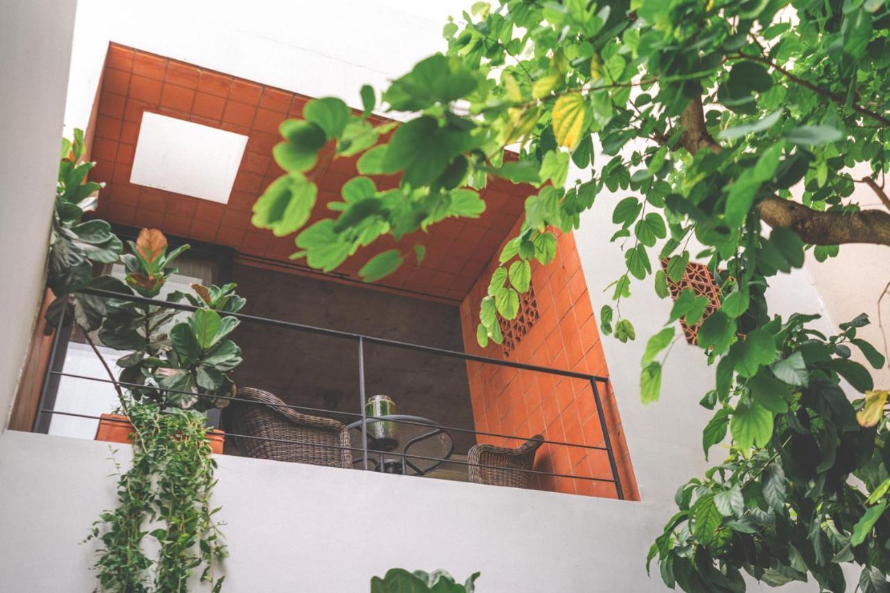 Notre Maison 8 Saigon Close Landmark 81 Building Ho-Chi-Minh-Stadt Exterior foto