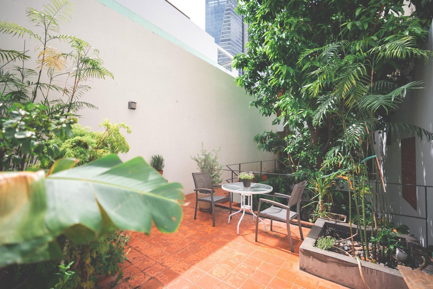 Notre Maison 8 Saigon Close Landmark 81 Building Ho-Chi-Minh-Stadt Exterior foto