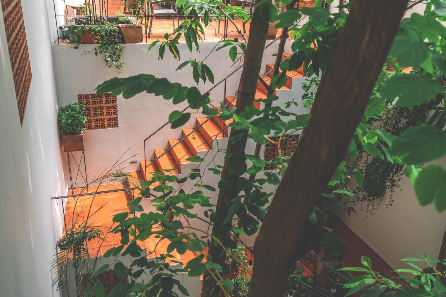 Notre Maison 8 Saigon Close Landmark 81 Building Ho-Chi-Minh-Stadt Exterior foto