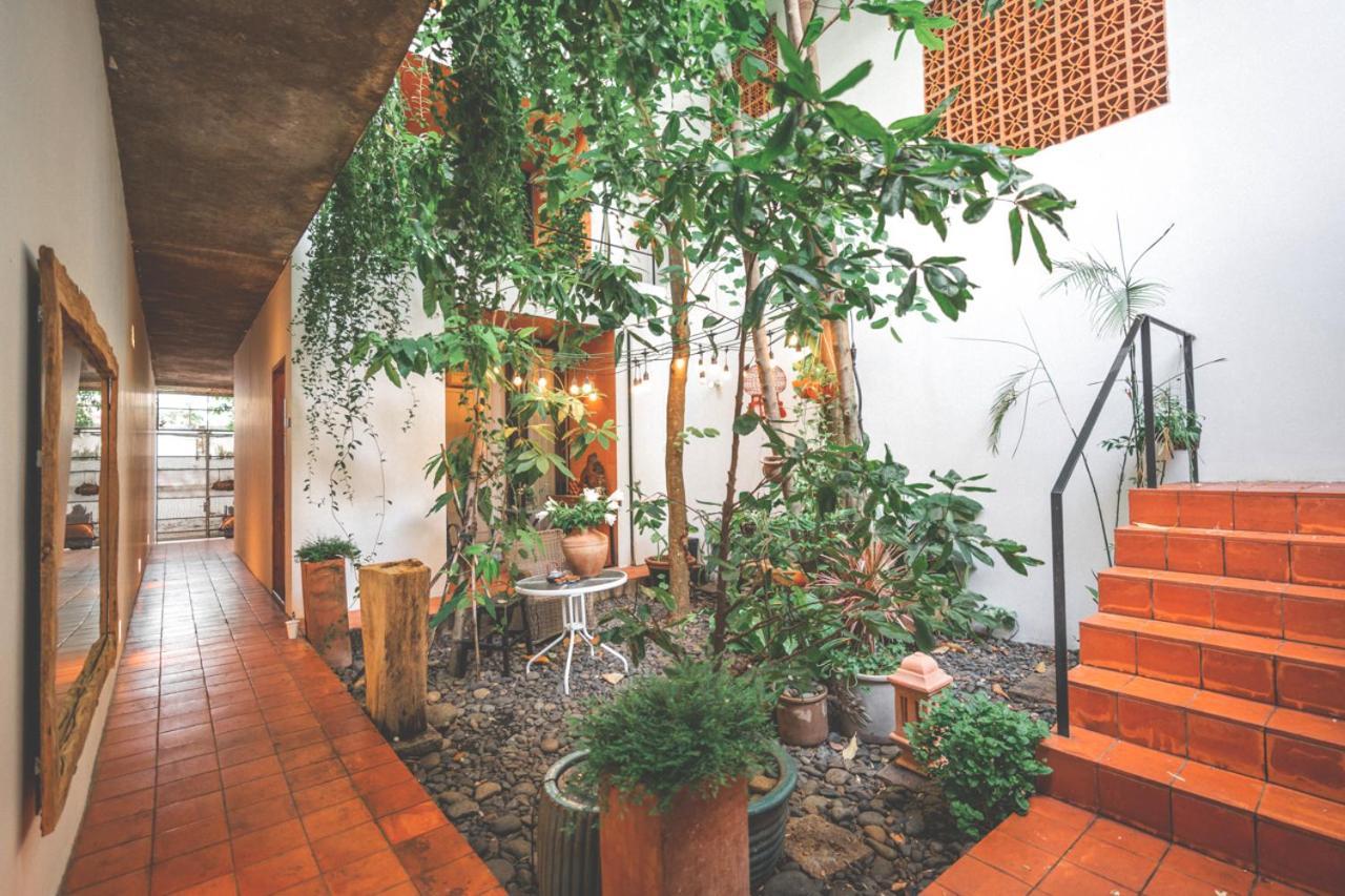 Notre Maison 8 Saigon Close Landmark 81 Building Ho-Chi-Minh-Stadt Exterior foto