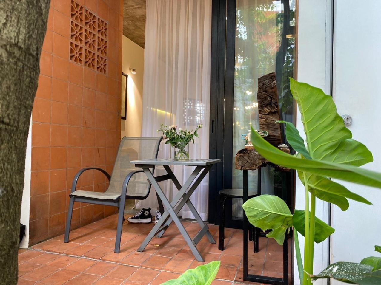 Notre Maison 8 Saigon Close Landmark 81 Building Ho-Chi-Minh-Stadt Exterior foto