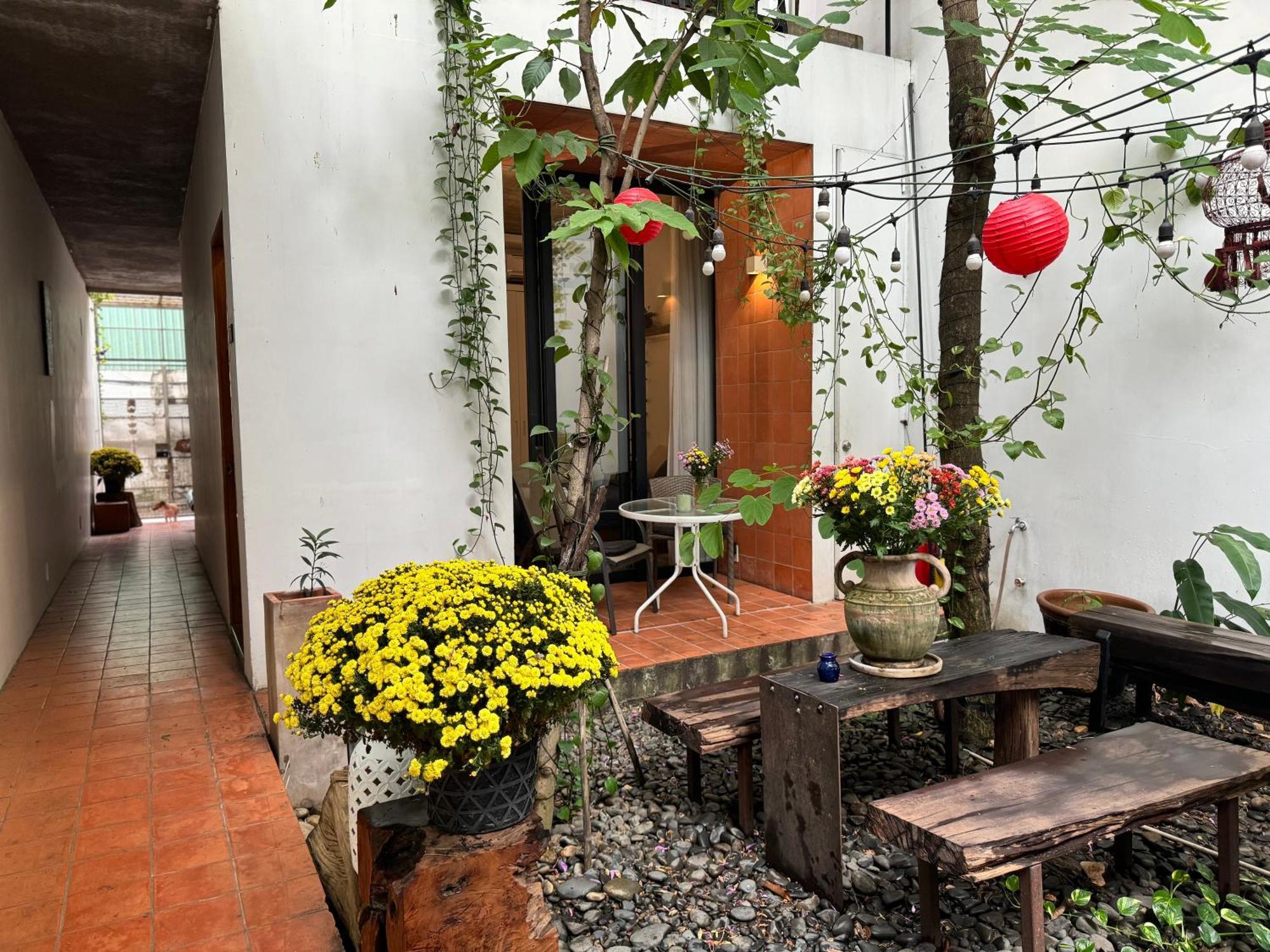 Notre Maison 8 Saigon Close Landmark 81 Building Ho-Chi-Minh-Stadt Exterior foto
