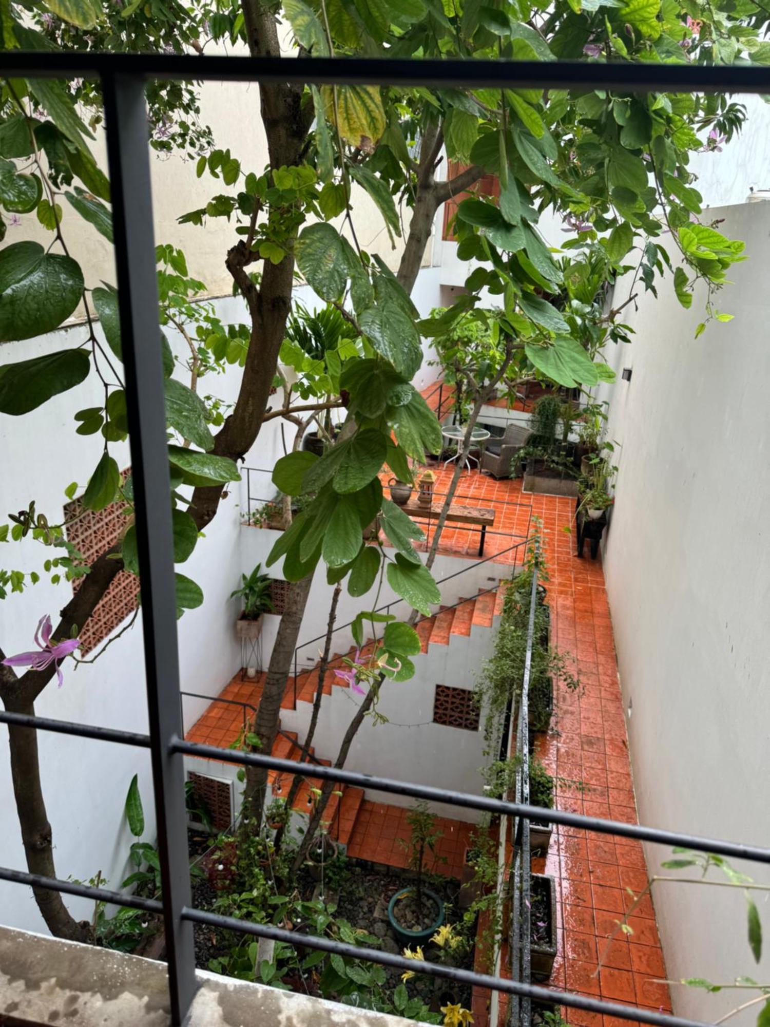 Notre Maison 8 Saigon Close Landmark 81 Building Ho-Chi-Minh-Stadt Exterior foto